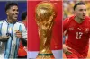 সকালে আর্জেন্টিনা বনাম সুইজারল্যান্ড কোয়ার্টার ফাইনাল: কখন, কীভাবে দেখবেন লাইভ