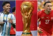 সকালে আর্জেন্টিনা বনাম সুইজারল্যান্ড কোয়ার্টার ফাইনাল: কখন, কীভাবে দেখবেন লাইভ