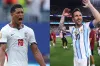 আর্জেন্টিনা বনাম ইংল্যান্ড সেমিফাইনাল: কখন, কোথায় ও কীভাবে দেখবেন লাইভ