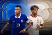 রাতে ফ্রান্স বনাম স্পেন সেমিফাইনাল: সময়সূচি ও সরাসরি যেভাবে দেখবেন Live