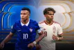 রাতে ফ্রান্স বনাম স্পেন সেমিফাইনাল: সময়সূচি ও সরাসরি যেভাবে দেখবেন Live