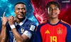 রাতে ফ্রান্স বনাম স্পেন সেমিফাইনাল: মোবাইল দিয়ে সরাসরি যেভাবে দেখবেন Live